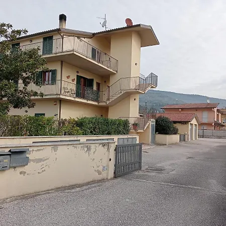 Holiday home La Notte