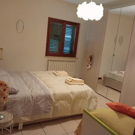 La Notte Holiday home *