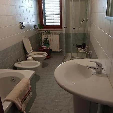 La Notte Holiday home