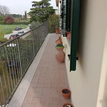 Сasa de vacaciones La Notte *