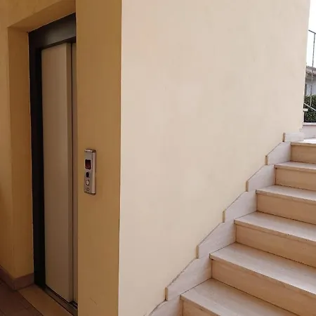 Сasa de vacaciones La Notte *