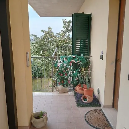 Holiday home La Notte *