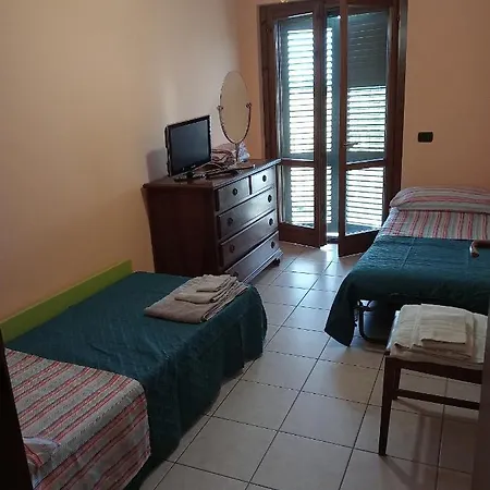 Holiday home La Notte *