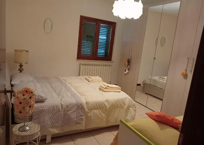 La Notte Dom wakacyjny *