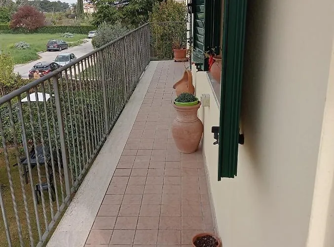 Dom wakacyjny La Notte *