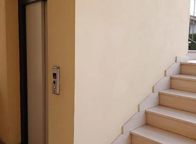 Dom wakacyjny La Notte *