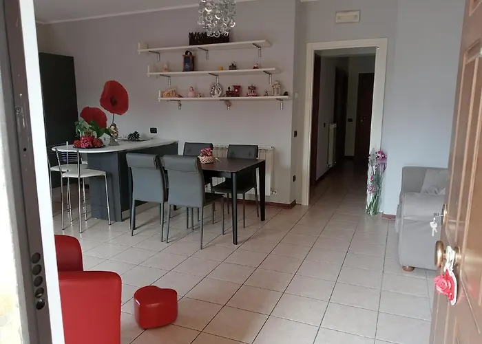 La Notte Dom wakacyjny Spello