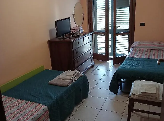 Dom wakacyjny La Notte *